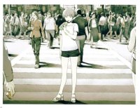 BUY NEW tatsuyuki tanaka - 110789 Premium Anime Print Poster